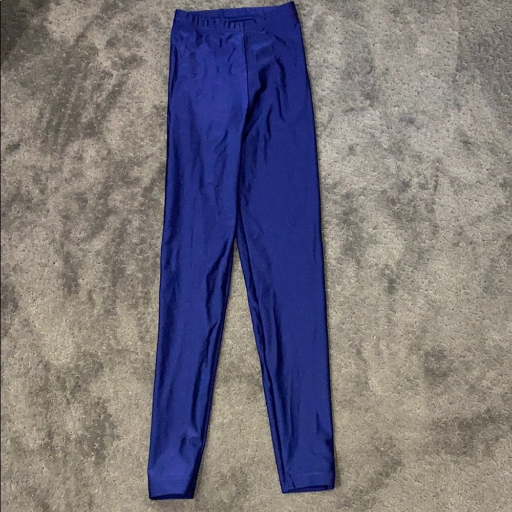 American Apparel Leggings
